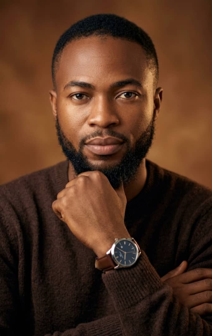 James Uchechi
